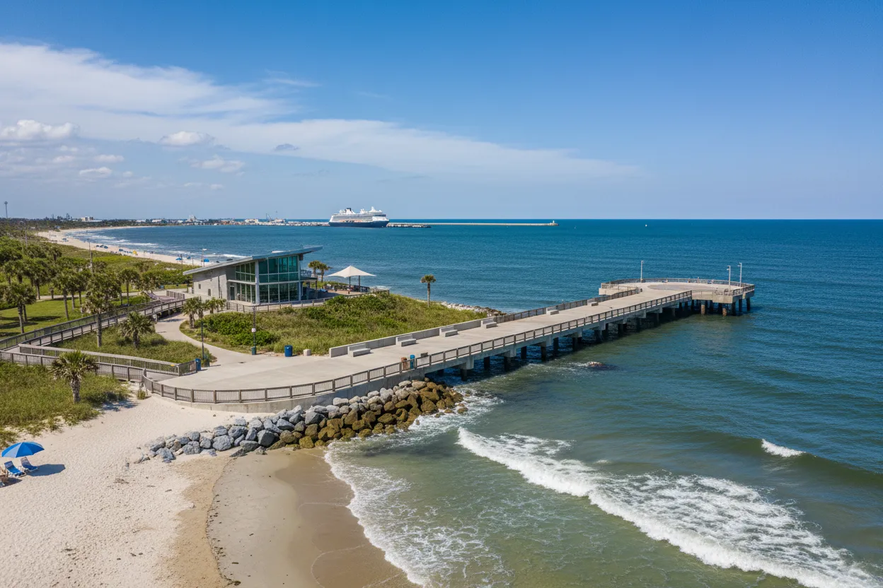 Jetty Park